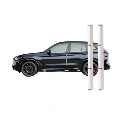 قیمت خوب مواد خود درمانی TPU ماشین پوشه نامرئی ضد زرد فیلم محافظ PPF آنلاین