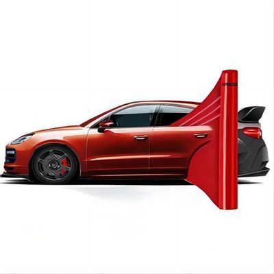 قیمت خوب فیلمی رنگی شفاف TPU مقاوم در برابر اشعه با قدرت پارگی برتر آنلاین