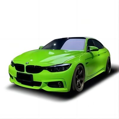 قیمت خوب فیلم رنگی TPU با مقاومت شیمیایی عالی / 500٪-800٪ طول کش آنلاین