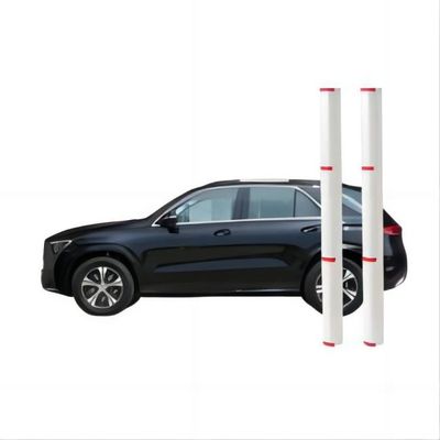قیمت خوب خود درمانی 6.5 میلی لیتر TPU TPH Ppf فیلم رول ضد زرد فیلم های رنگ ماشین حفاظت از فیلم PPF آنلاین