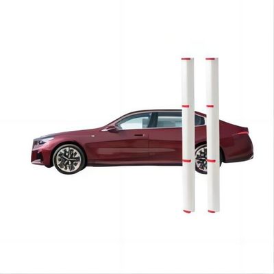 قیمت خوب پوشش خود درمانی ppf tpu فیلم رنگ محافظ ماشین آنلاین