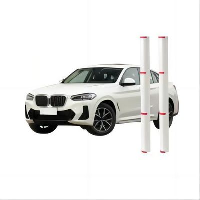 قیمت خوب Tpu TPH PPF فیلم محافظ رنگ ماشین / پوشه نامرئی ماشین 1 رول MOQ سفارش آنلاین