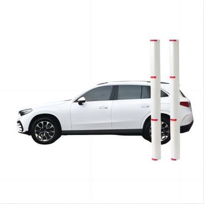 قیمت خوب 5 سال بدون زرد شدن PPF پوشش ماشین / لیزول TPU حفاظت از خراش فیلم 7.5 میلی لیتر آنلاین