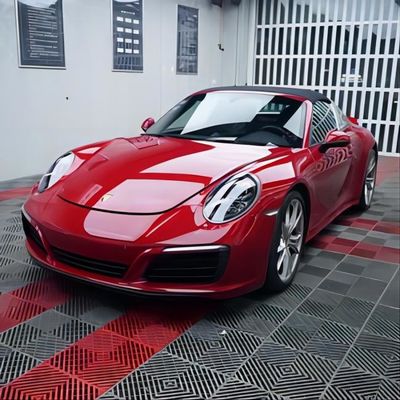 قیمت خوب 1.52*15M TPU PPF Free Sample Car Paint Protective Film برای ماشین های شفاف آنلاین