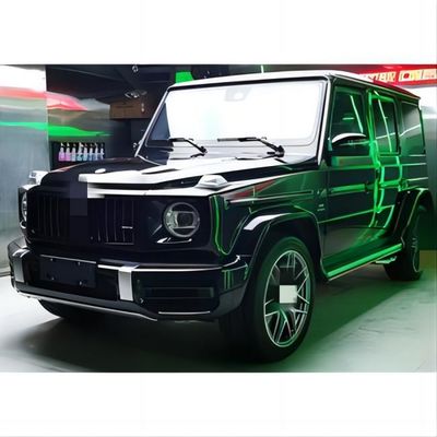 قیمت خوب ماشین PPF ضد خراش خود درمانی فیلم محافظ رنگ ماشین شفاف ضد کثیف TPU PPF فیلم تعمیر اتوماتیک آنلاین