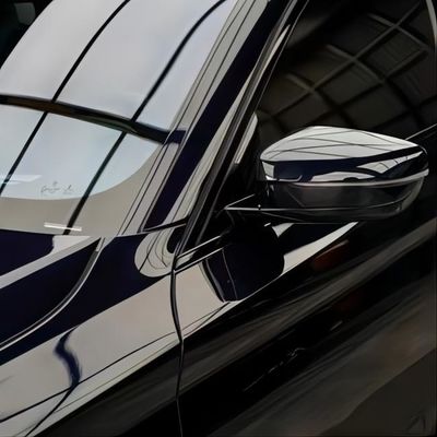 قیمت خوب خود درمانی ماشین TPU رنگ حفاظت از فیلم Ppf شفاف 7.5 Mil آنلاین