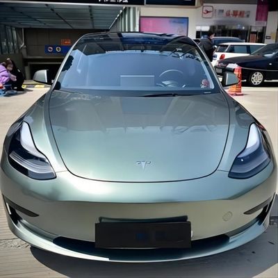 قیمت خوب 7.5Mil 6.5 Mil ضد خراش تعمیر گرما شفاف پنبه حفاظت از نانو TPH TPU PPF 10 سال گارانتی آنلاین