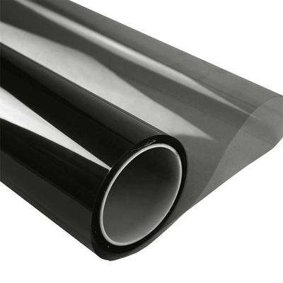 قیمت خوب فابریکهای چین سیاه UV ir رنگ محافظ نانو سرامیکی پنجره اتومبیل آنلاین